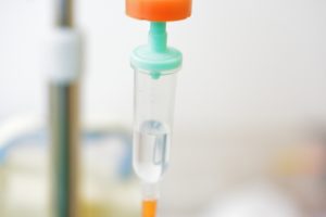 コロイドヨードの効果とは？